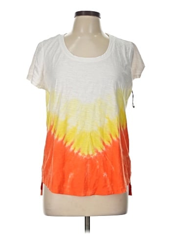 Vince Camuto Short Sleeve T-Shirt (view 1)