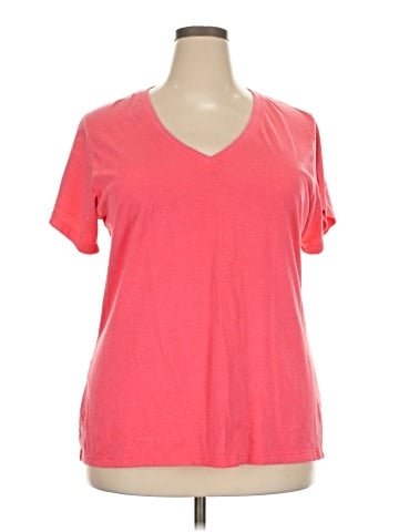 Bobbie Brooks Active T-Shirt (view 1)