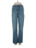 Joe's Jeans Blue Jeans Size 25 waist - photo 1