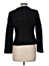 Alfani Tweed Black Jacket Size 8 Petite - photo 2
