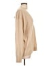 Everlane 100% Cashmere Tan Cashmere Pullover Sweater Size L - photo 4