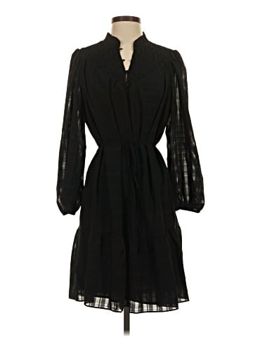 Ann Taylor LOFT Cocktail Dress (view 1)