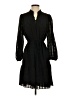Ann Taylor LOFT Black Cocktail Dress Size S - photo 1