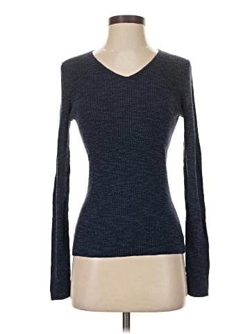 Theory Pullover Sweater (view 1)