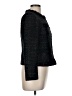 Alfani Tweed Black Jacket Size 8 Petite - photo 4