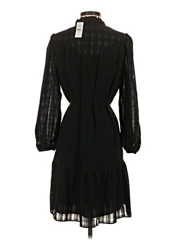 Ann Taylor LOFT Cocktail Dress (view 2)