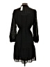 Ann Taylor LOFT Black Cocktail Dress Size S - photo 2
