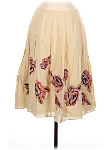 Zara Casual Skirt (view 1)