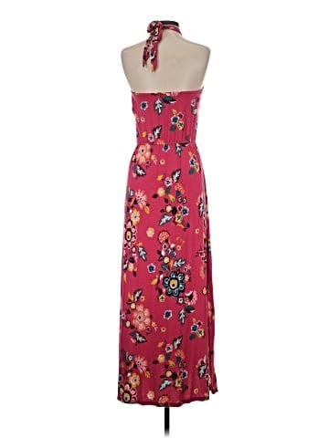 LOFT Beach Casual Dress (view 2)