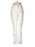 d.jeans Ivory Jeans Size 8 - photo 1