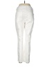 d.jeans Ivory Jeans Size 8 - photo 2