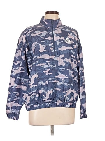 Reebok Windbreaker (view 1)