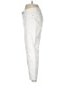 d.jeans Ivory Jeans Size 8 - photo 5