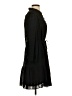Ann Taylor LOFT Black Cocktail Dress Size S - photo 4