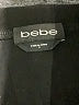 Bebe Black 3/4 Sleeve T-Shirt Size S - photo 7