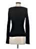 INC International Concepts Black Pullover Sweater Size S - photo 2