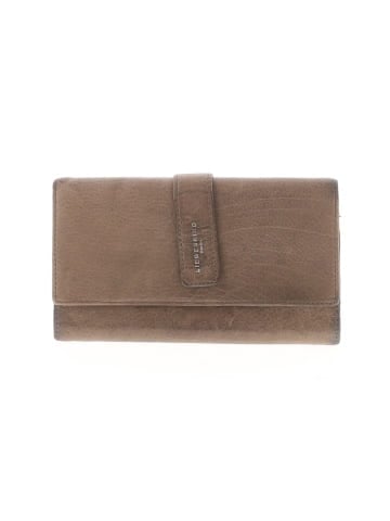 Liebeskind Berlin Leather Wallet (view 1)
