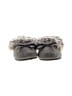 Jessica Simpson Gray Mule/Clog Size 6 - photo 2