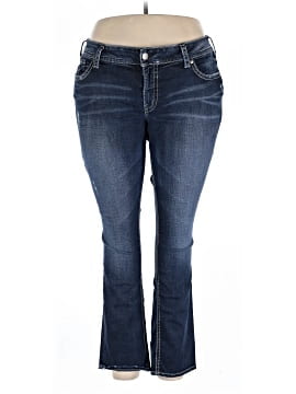 Silver Jeans Co. Jeans
