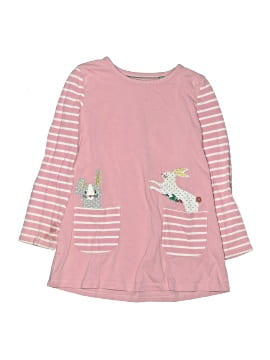 Mini Boden 3/4 Sleeve T Shirt