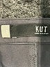 Kut from the Kloth Gray Active Pants Size 2 - photo 7