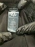 C9 By Champion Chevron-herringbone Black Shorts Size S - photo 3