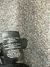 Babaton Solid Black Linen Pants Size XS - photo 6