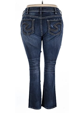 Silver Jeans Co. Jeans (view 2)