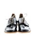 Attilio Giusti Leombruni Black Flats Size EU (IT) 39 / US 9 - photo 2