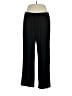 Premise Studio Solid Black Dress Pants Size 1X - photo 1