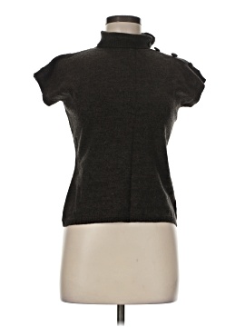 Willi Smith Turtleneck Sweater