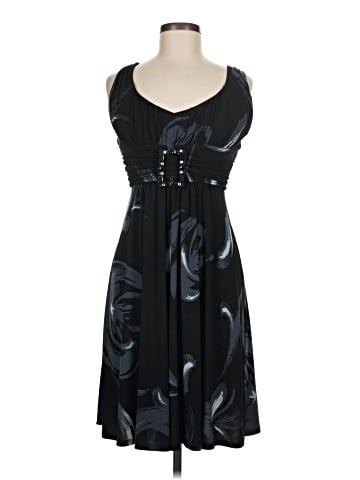 Bisou Bisou Cocktail Dress (view 1)