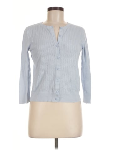 Ann Taylor Factory Cardigan (view 1)