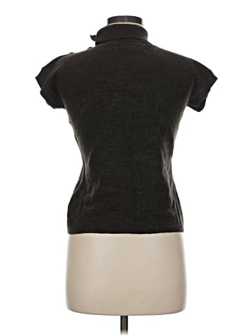 Willi Smith Turtleneck Sweater (view 2)