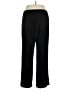 Premise Studio Solid Black Dress Pants Size 1X - photo 2