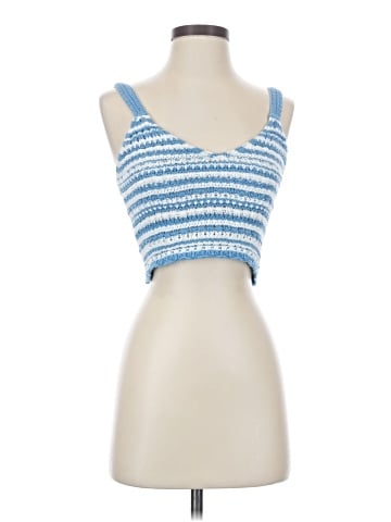 Hollister Sleeveless Top (view 1)