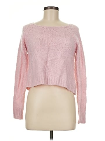 Decree Pullover Sweater (view 1)