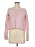 Decree Pink Pullover Sweater Size M - photo 1