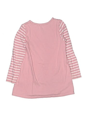 Mini Boden 3/4 Sleeve T-Shirt (view 2)