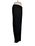 Premise Studio Solid Black Dress Pants Size 1X - photo 4