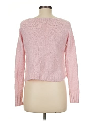 Decree Pullover Sweater (view 2)