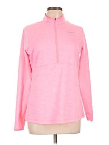 Nike Pullover Sweater (view 1)