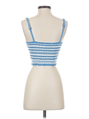 Hollister Sleeveless Top (view 2)