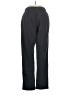 Nike Solid Black Track Pants Size S - photo 2
