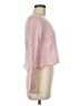 Decree Pink Pullover Sweater Size M - photo 4