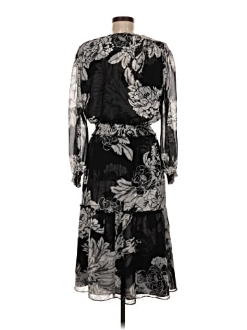 White House Black Market Casual Dress (view 2)