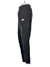 Nike Solid Black Track Pants Size S - photo 5