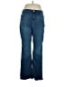 Old Navy Blue Jeans Size 16 - photo 1