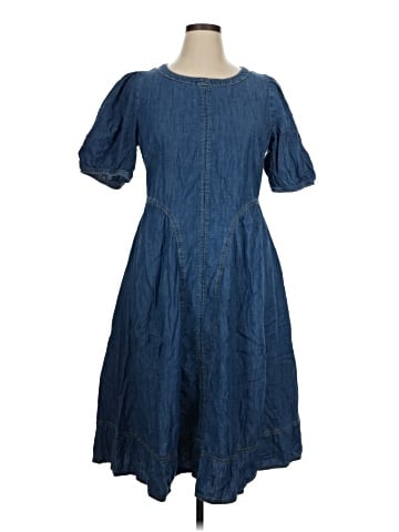 Torrid Casual Dress (view 1)