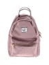 Herschel Supply Co. 100% Polyester Pink Backpack One size - photo 1